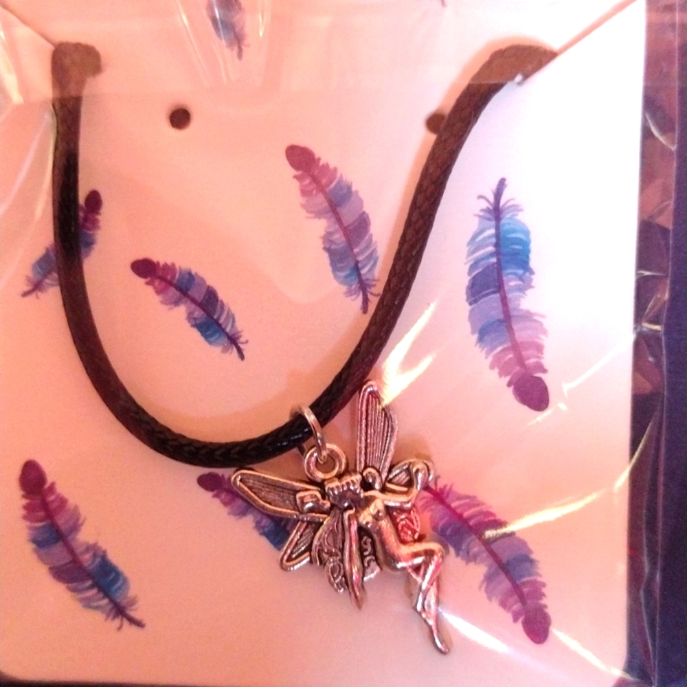 Fairy Necklace